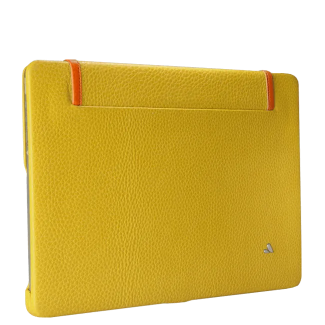 Customizable Leather Suit - For your MacBook Pro 13" Retina Display