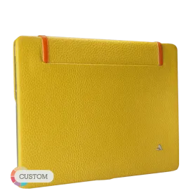 Customizable Leather Suit - For your MacBook Pro 13" Retina Display