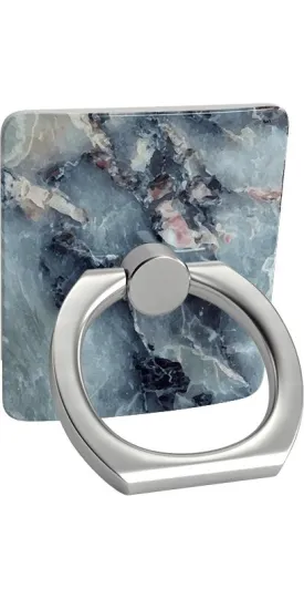 Deep Sea | Blue Marble Phone Ring