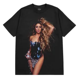 Diamond T-shirt - Black