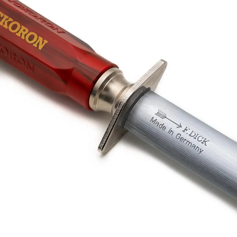 Dickoron Sharpening Rifle Oval Wick 11.81 inch - DICK