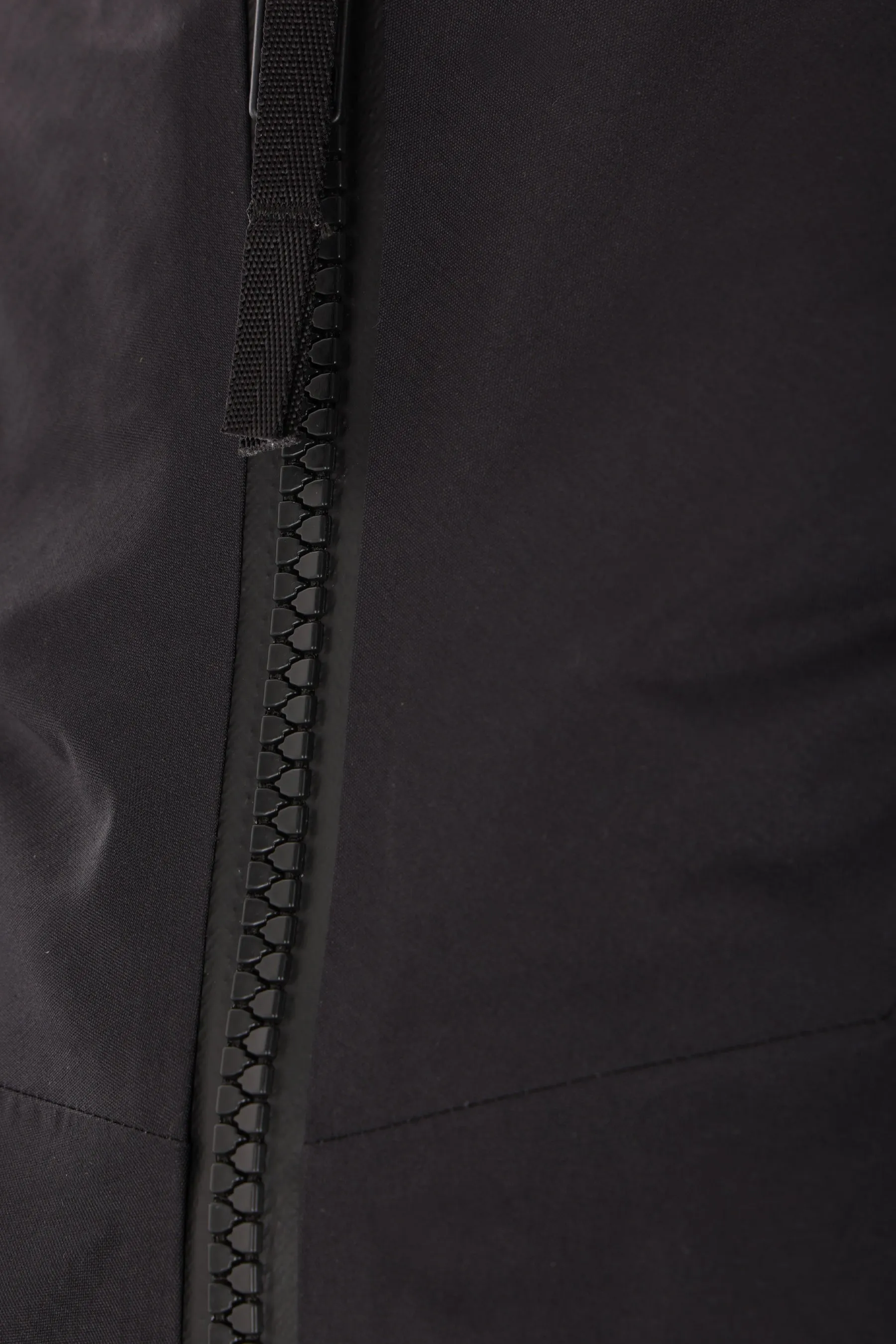 Diode padded jacket in GORE-TEX fabric