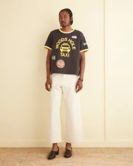Discount Taxi Tee
