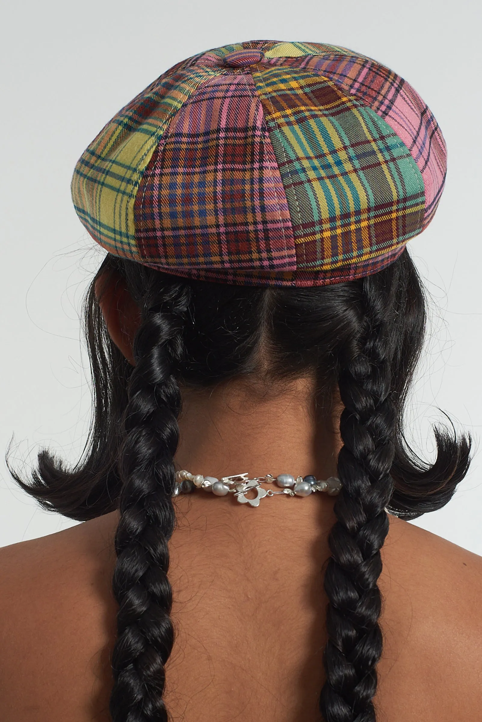 Disorder Hat