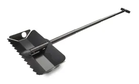 DMOS Stealth Shovel