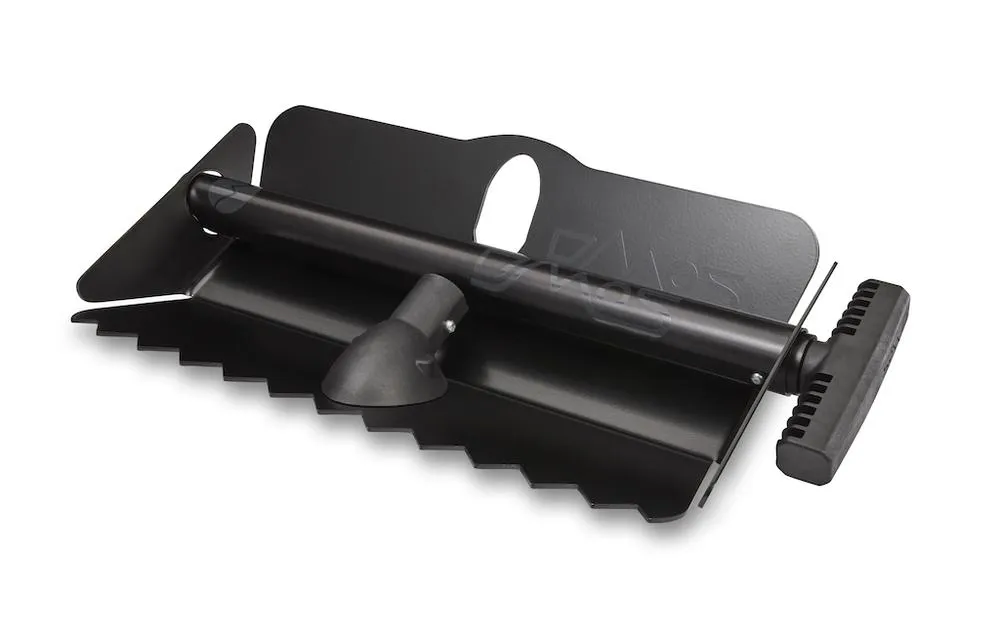 DMOS Stealth Shovel