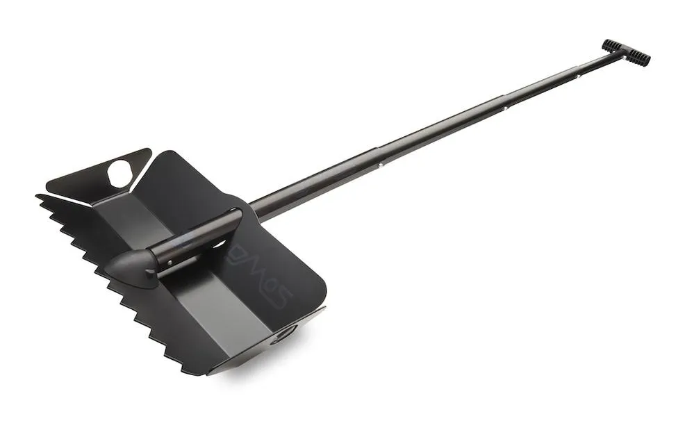 DMOS Stealth Shovel