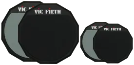 Double-Sided Practice Pads