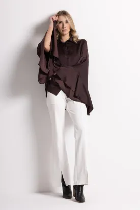 Dressed - AW2306-3 Jodi Cape