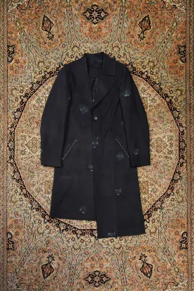 Duality Coat