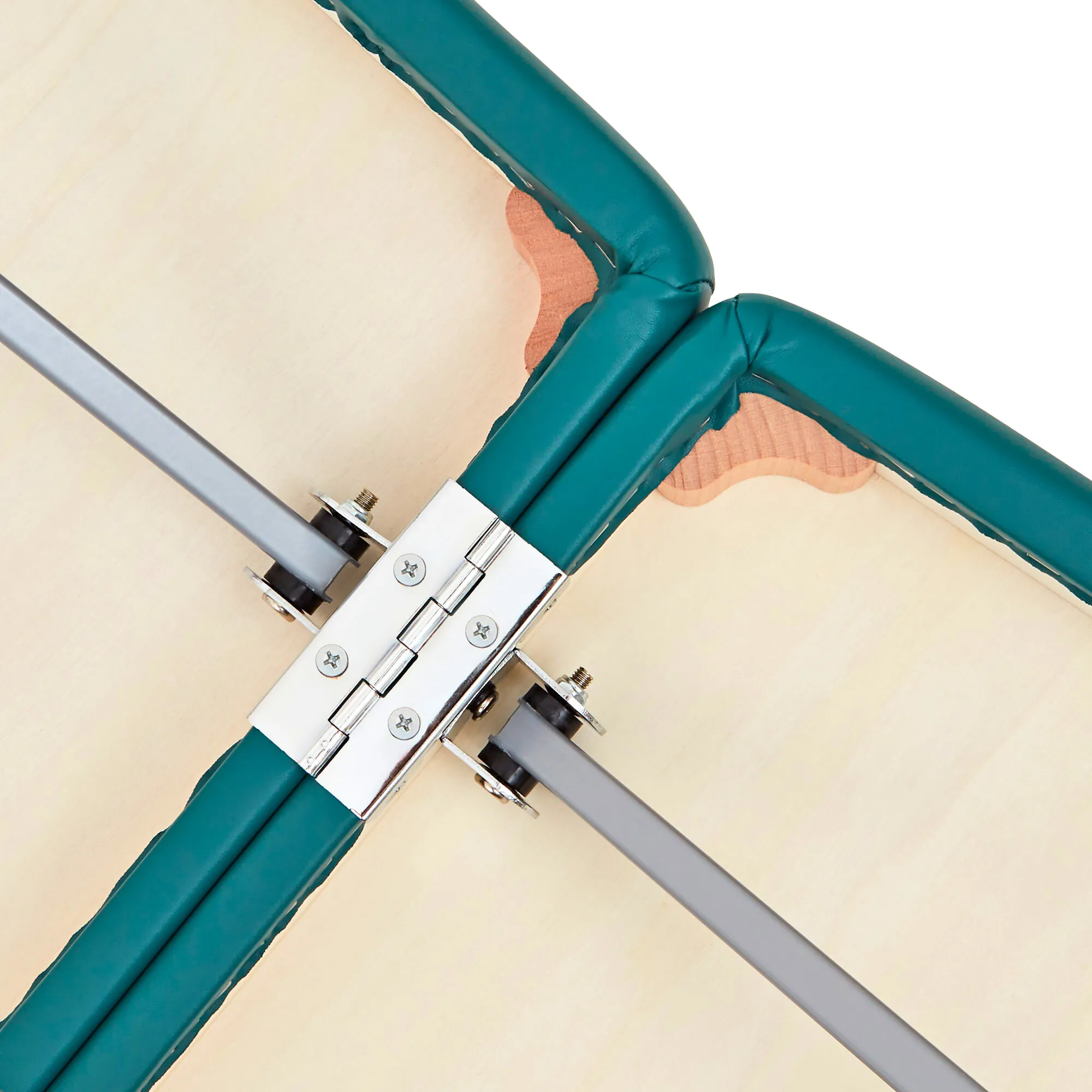EARTHWORKS TOUCH PLUS⁺ - PROFESSIONAL, SCULPTURED STRENGTH & RELIABILITY
