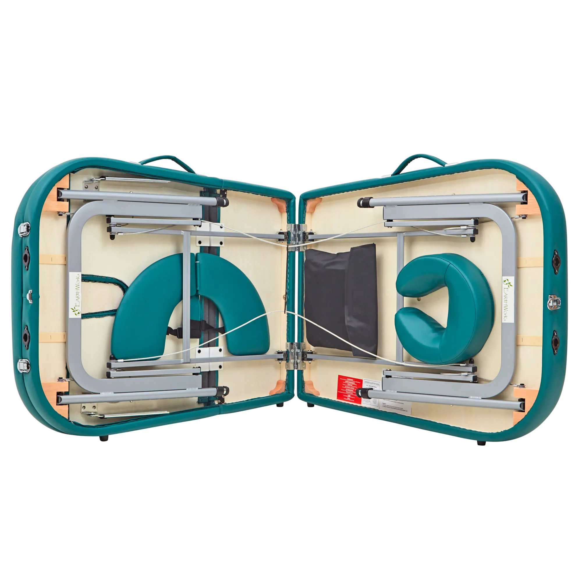 EARTHWORKS TOUCH PLUS⁺ - PROFESSIONAL, SCULPTURED STRENGTH & RELIABILITY