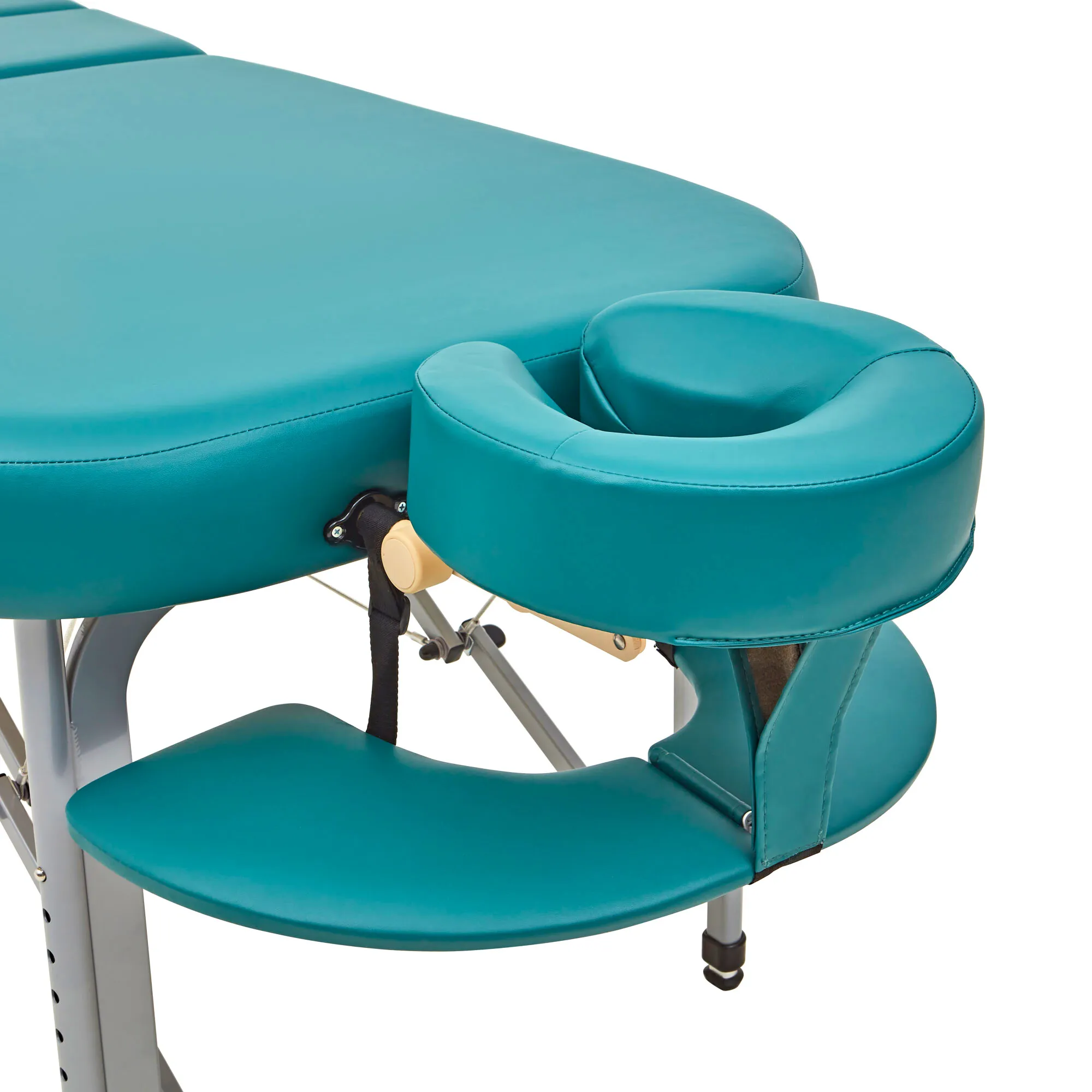 EARTHWORKS TOUCH PLUS⁺ - PROFESSIONAL, SCULPTURED STRENGTH & RELIABILITY