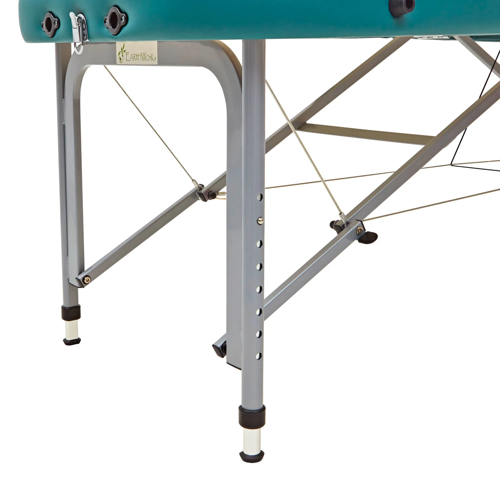 EARTHWORKS TOUCH PLUS⁺ - PROFESSIONAL, SCULPTURED STRENGTH & RELIABILITY