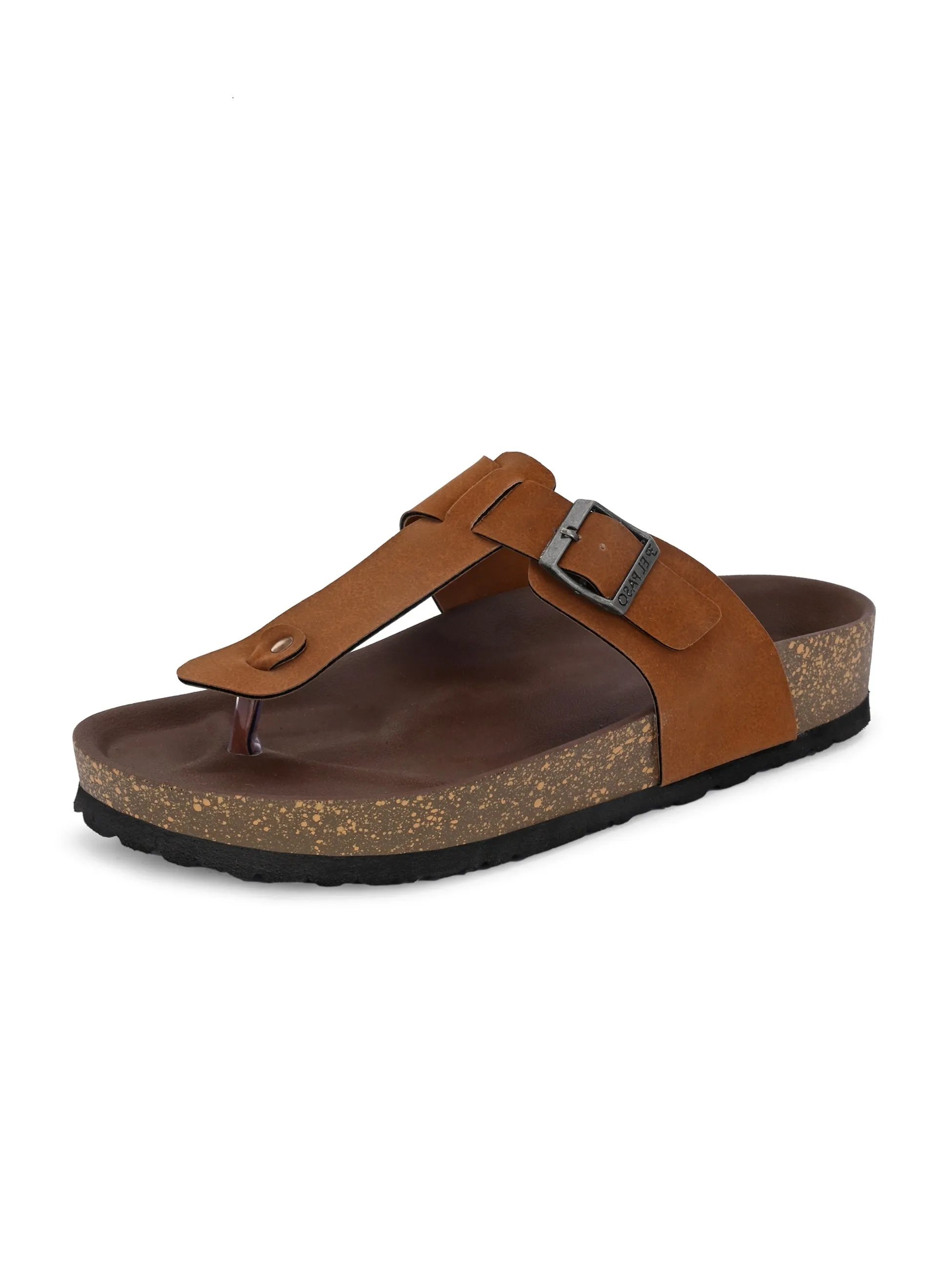 El PASO Men Comfort Sandals - EP1645