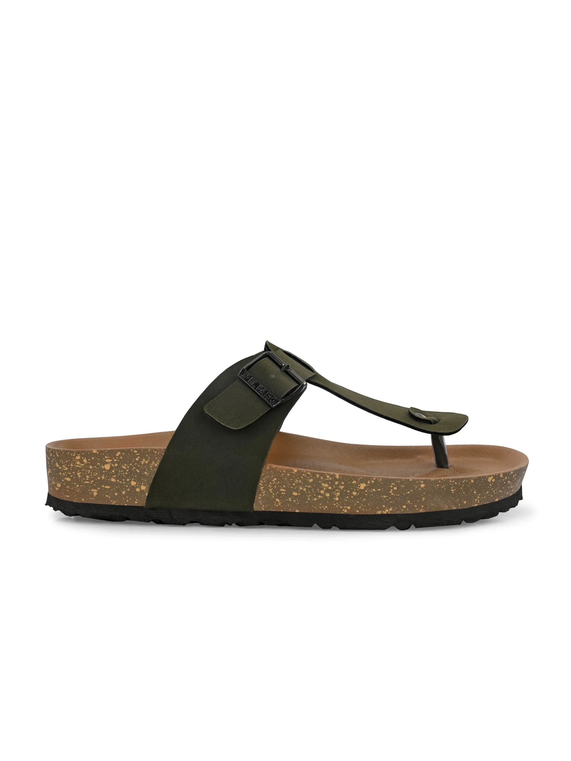 El PASO Men Comfort Sandals - EP1645