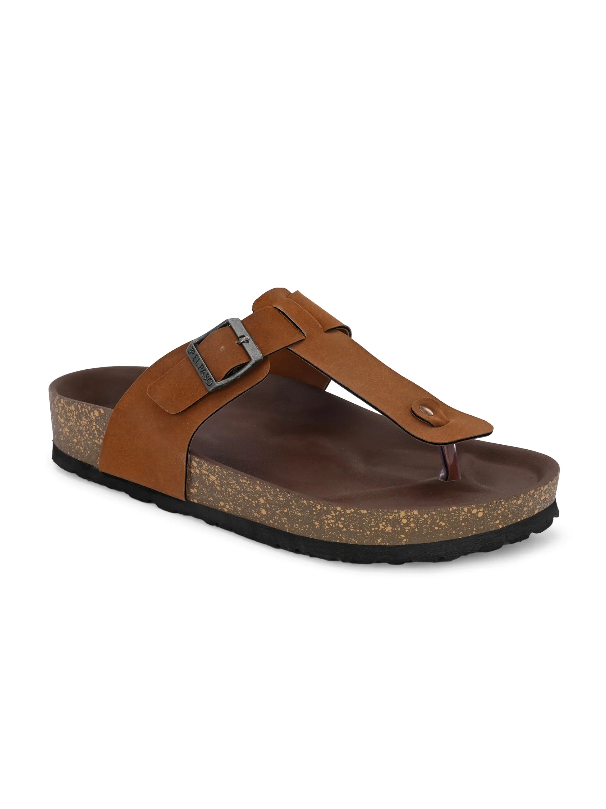 El PASO Men Comfort Sandals - EP1645