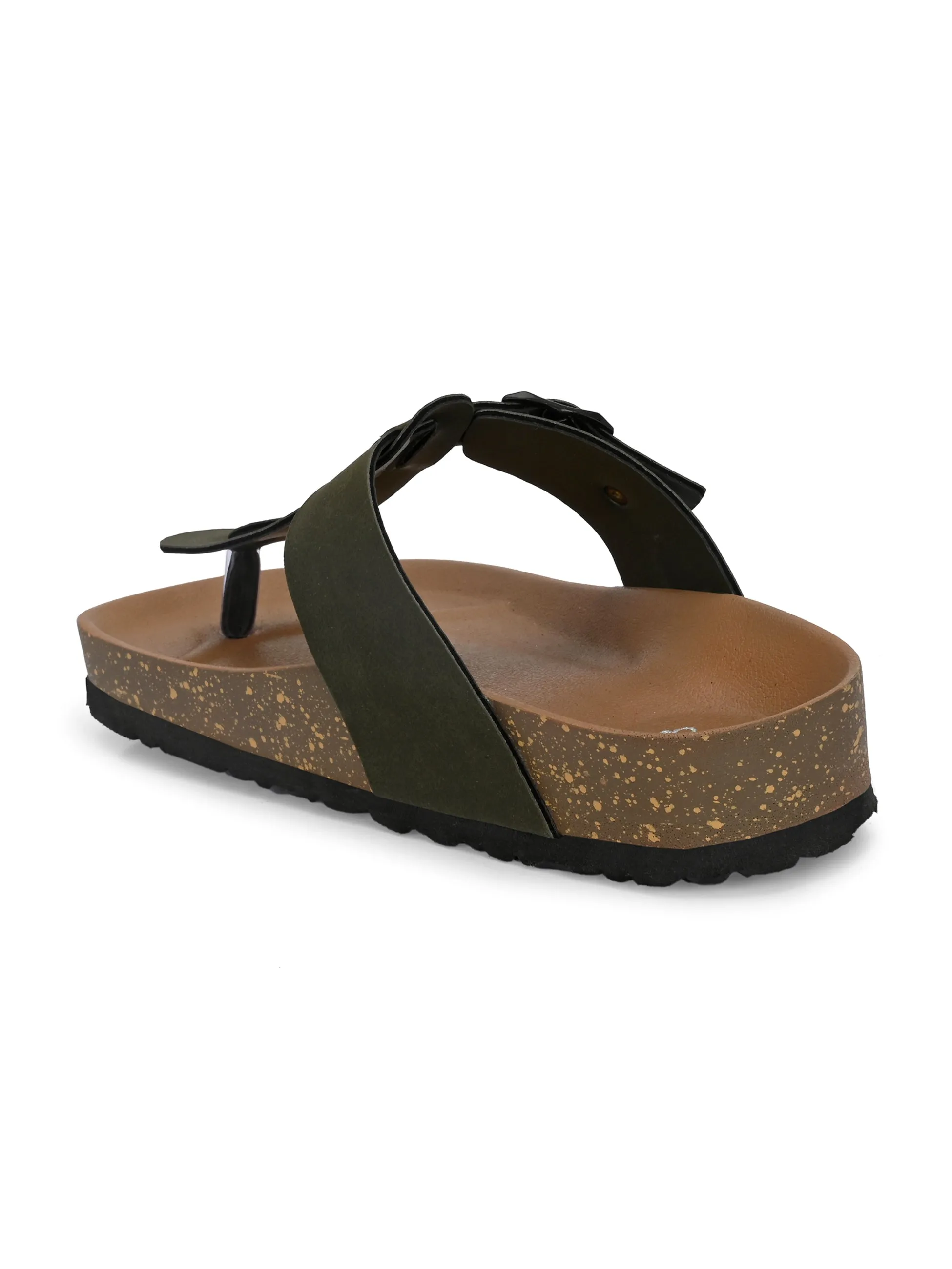El PASO Men Comfort Sandals - EP1645