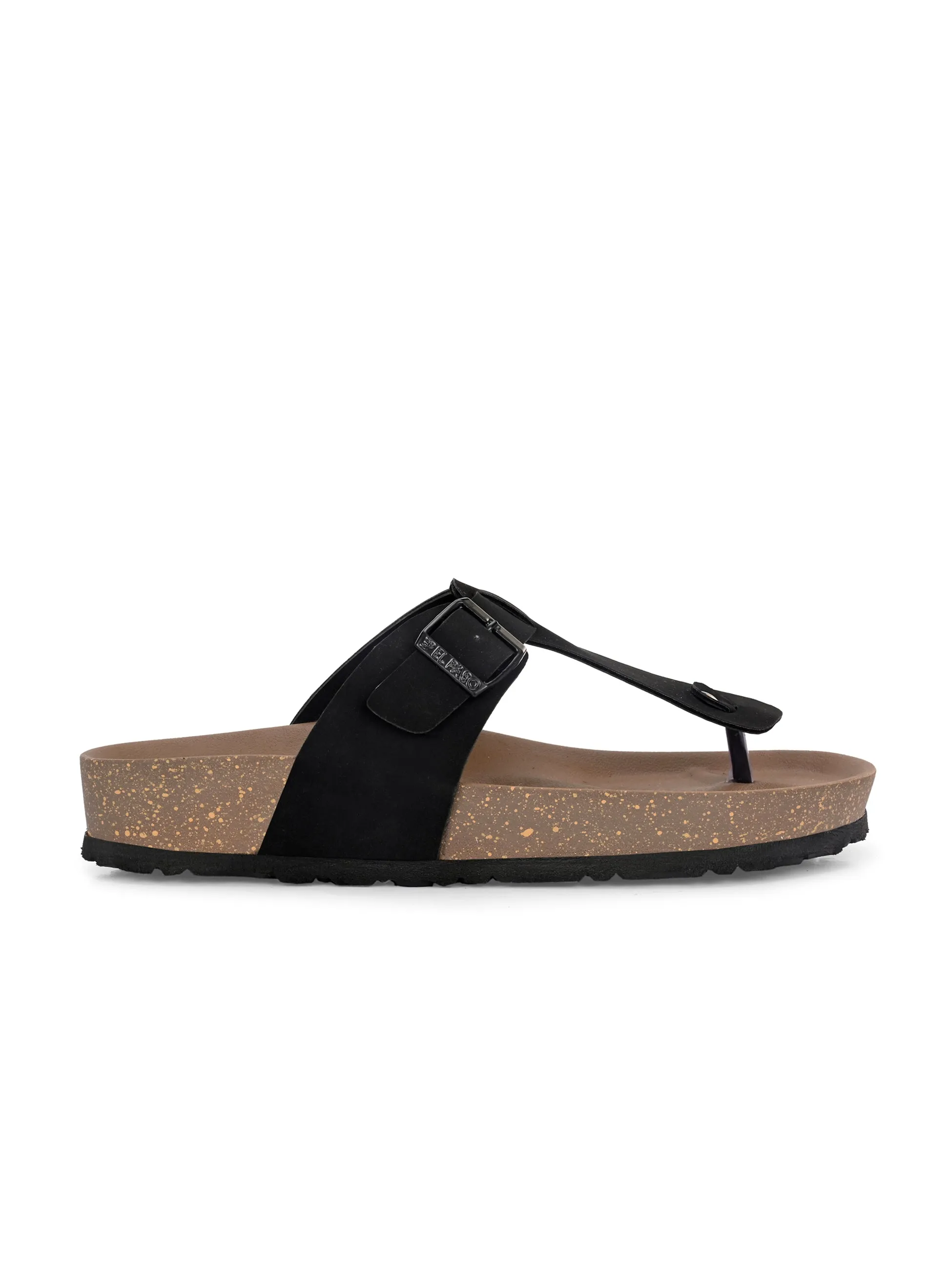 El PASO Men Comfort Sandals - EP1645