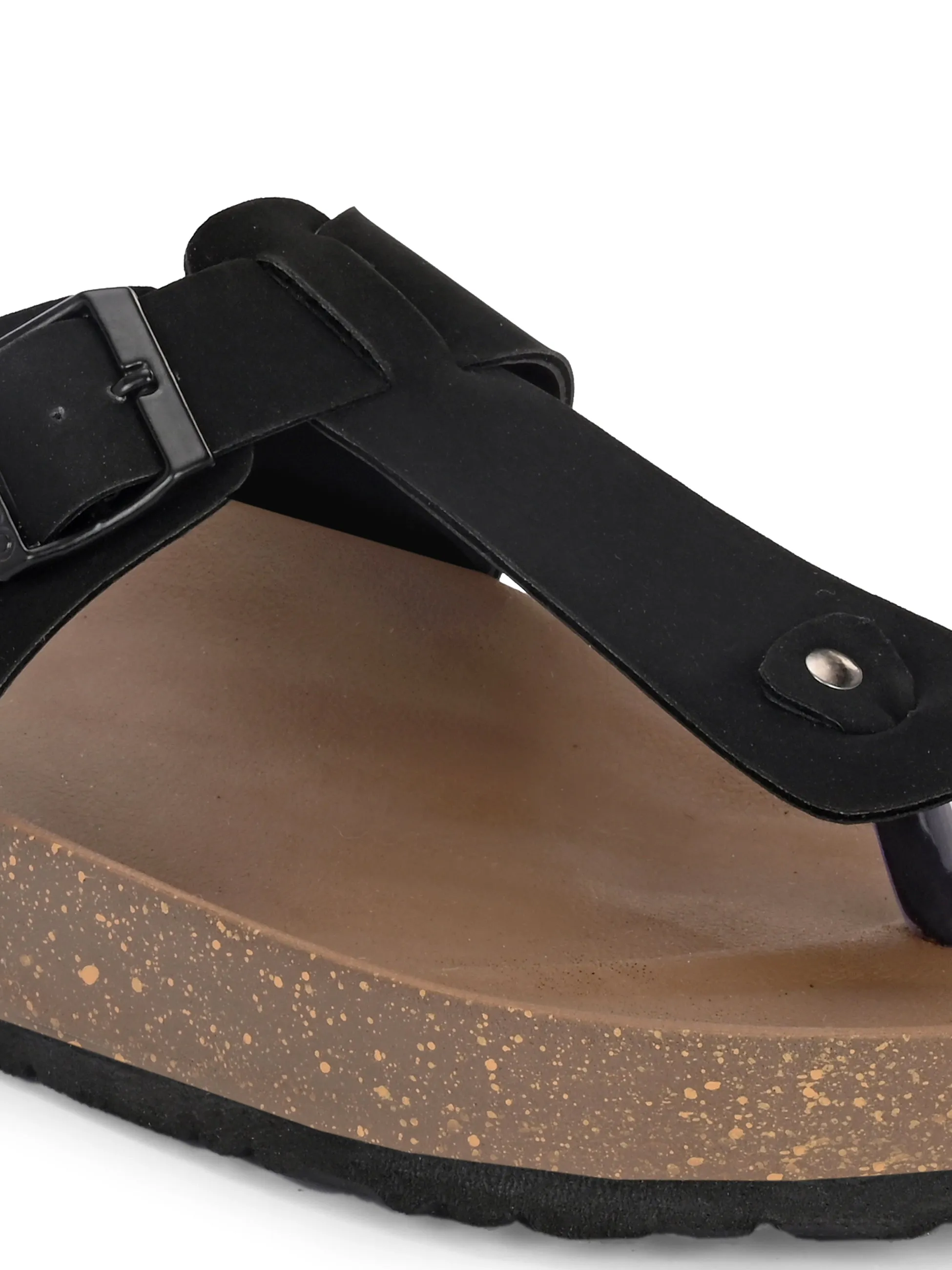 El PASO Men Comfort Sandals - EP1645