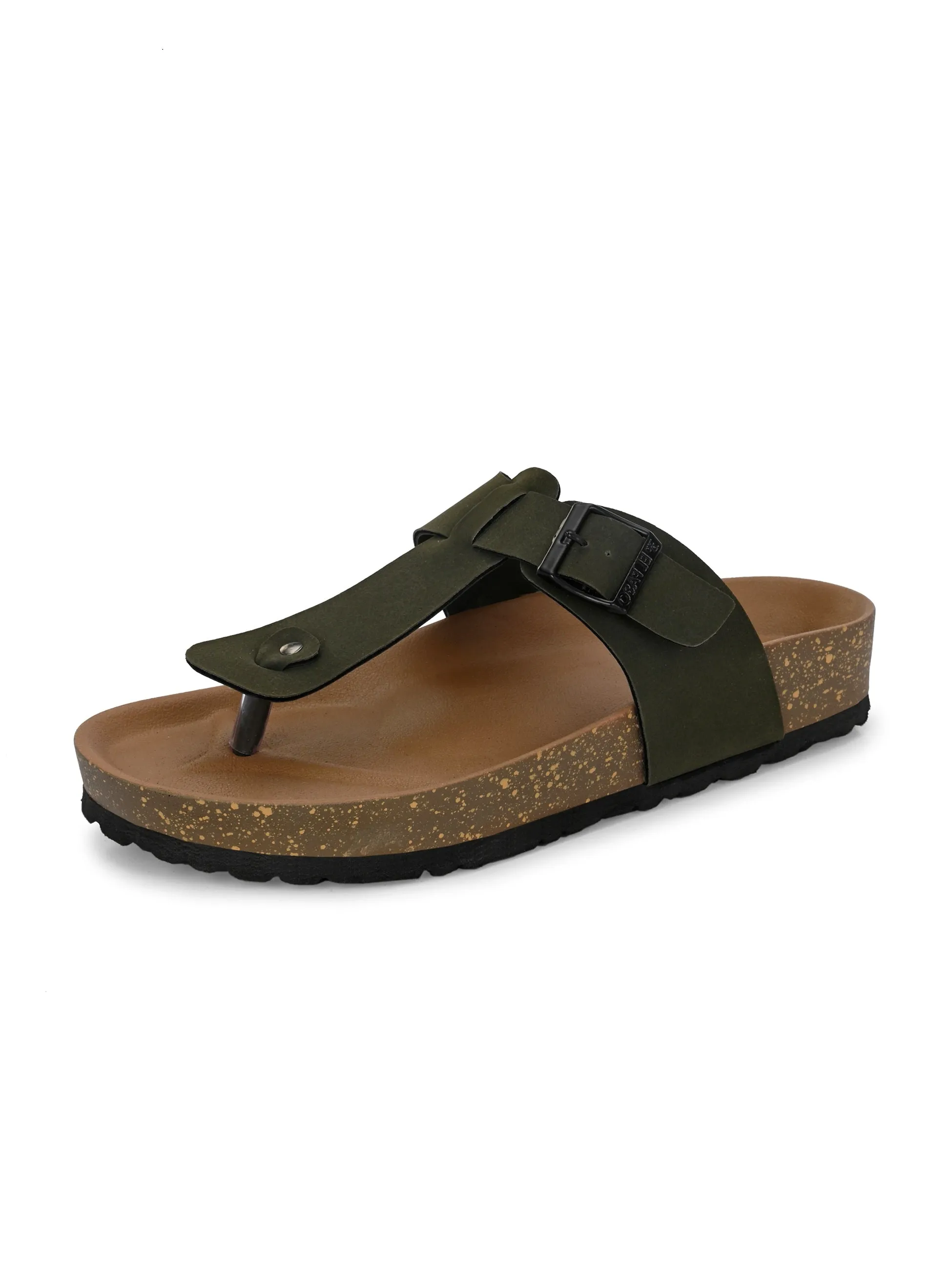 El PASO Men Comfort Sandals - EP1645