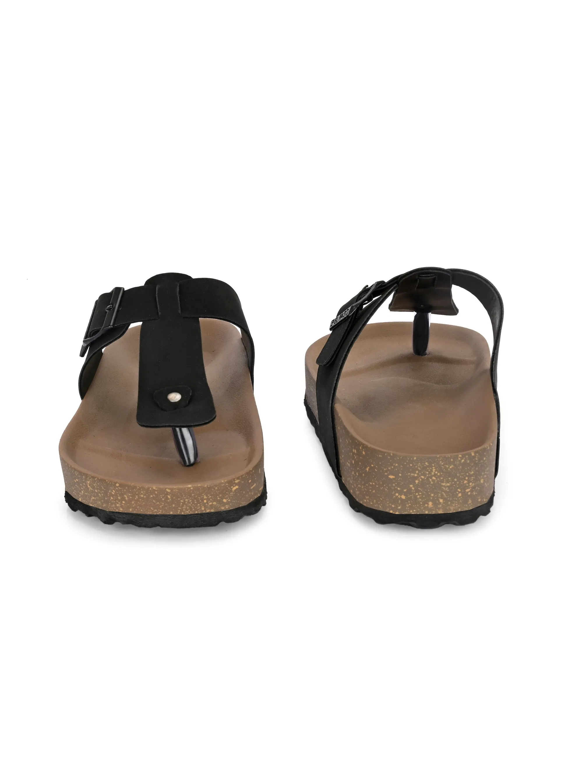 El PASO Men Comfort Sandals - EP1645