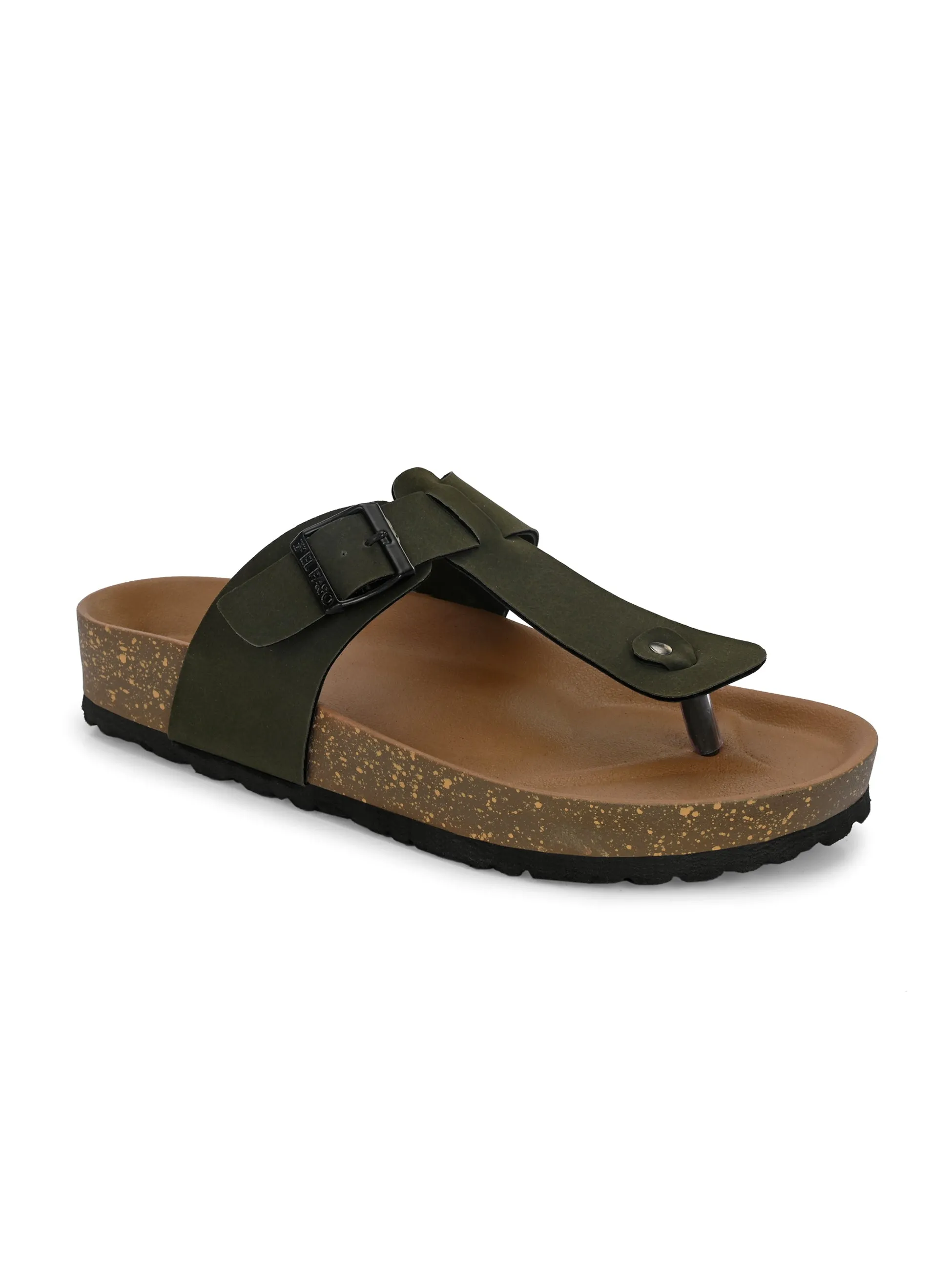 El PASO Men Comfort Sandals - EP1645