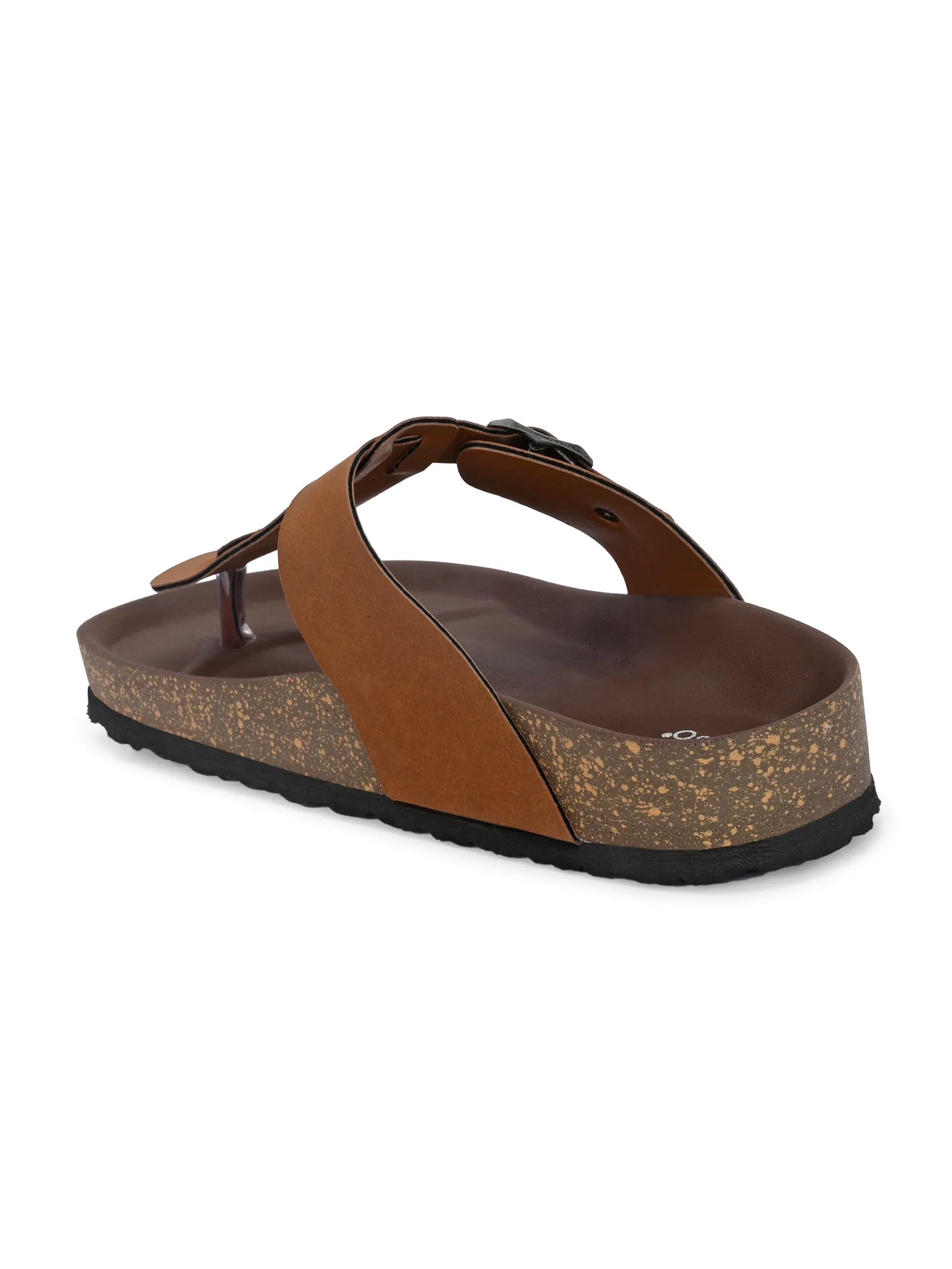 El PASO Men Comfort Sandals - EP1645