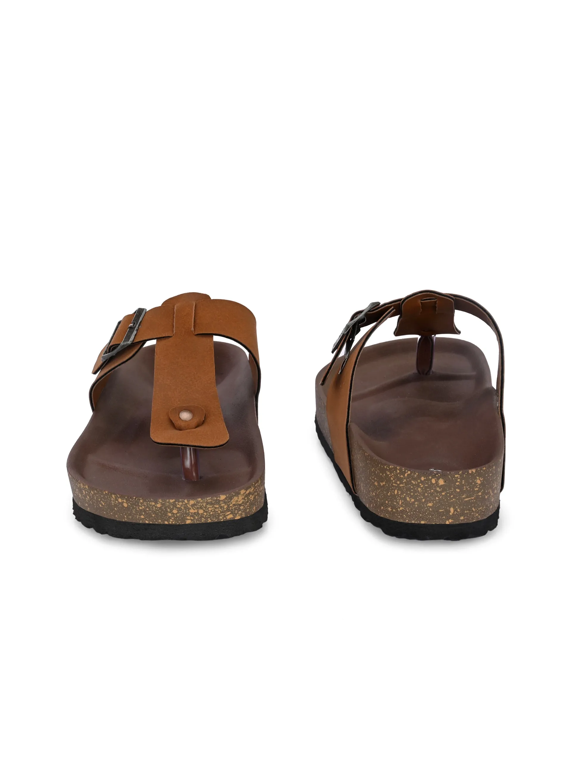 El PASO Men Comfort Sandals - EP1645