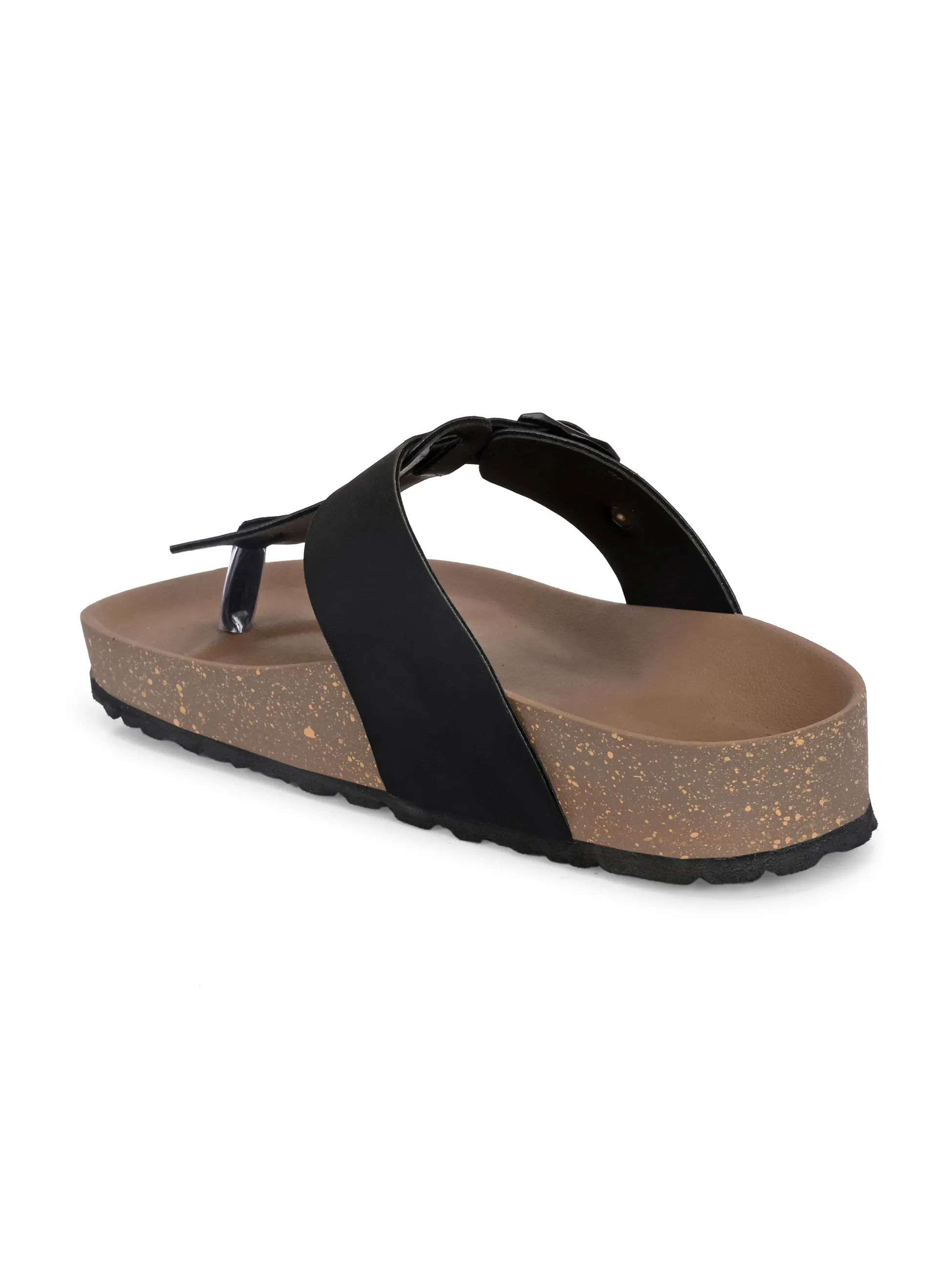 El PASO Men Comfort Sandals - EP1645