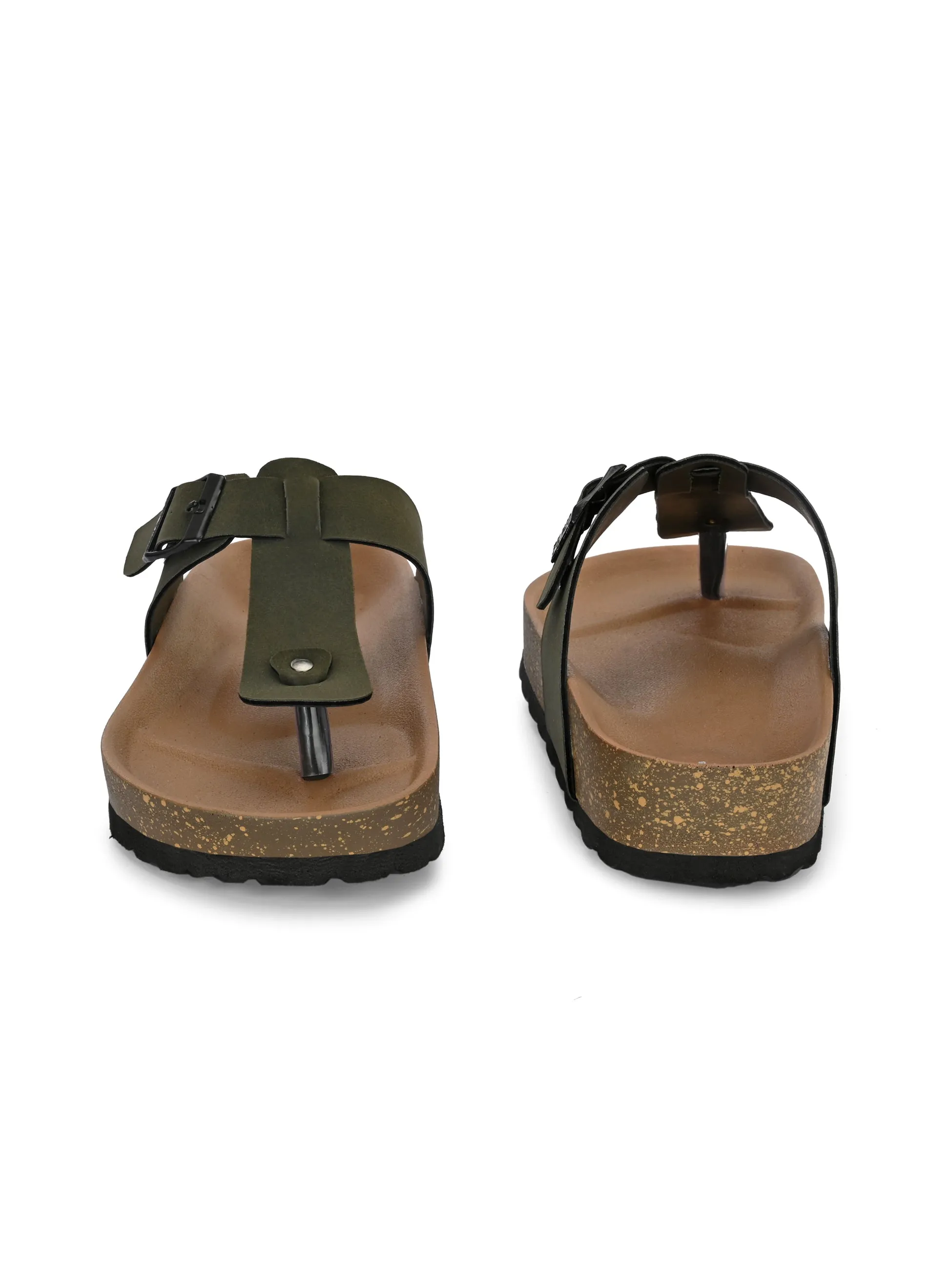 El PASO Men Comfort Sandals - EP1645