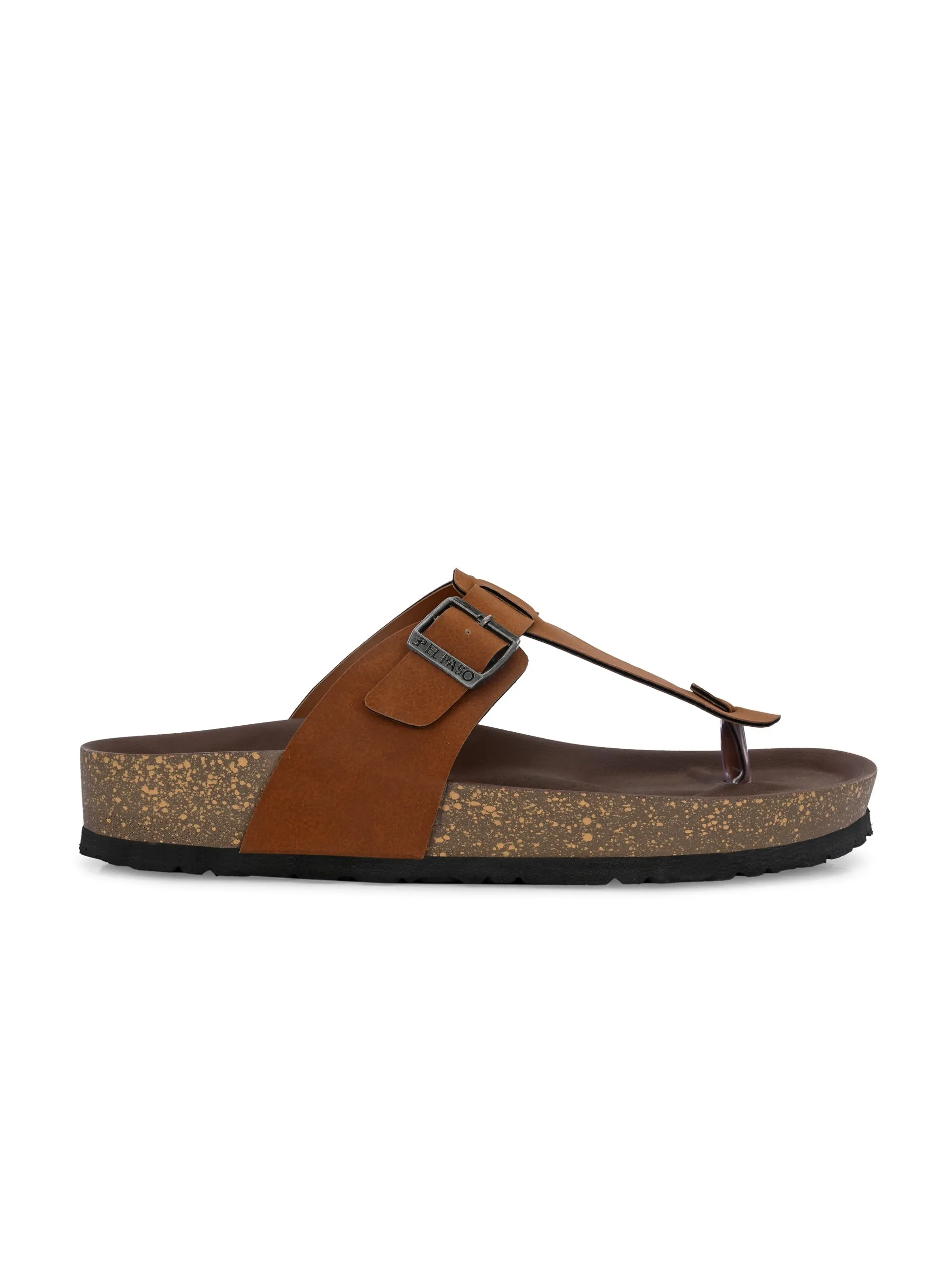 El PASO Men Comfort Sandals - EP1645