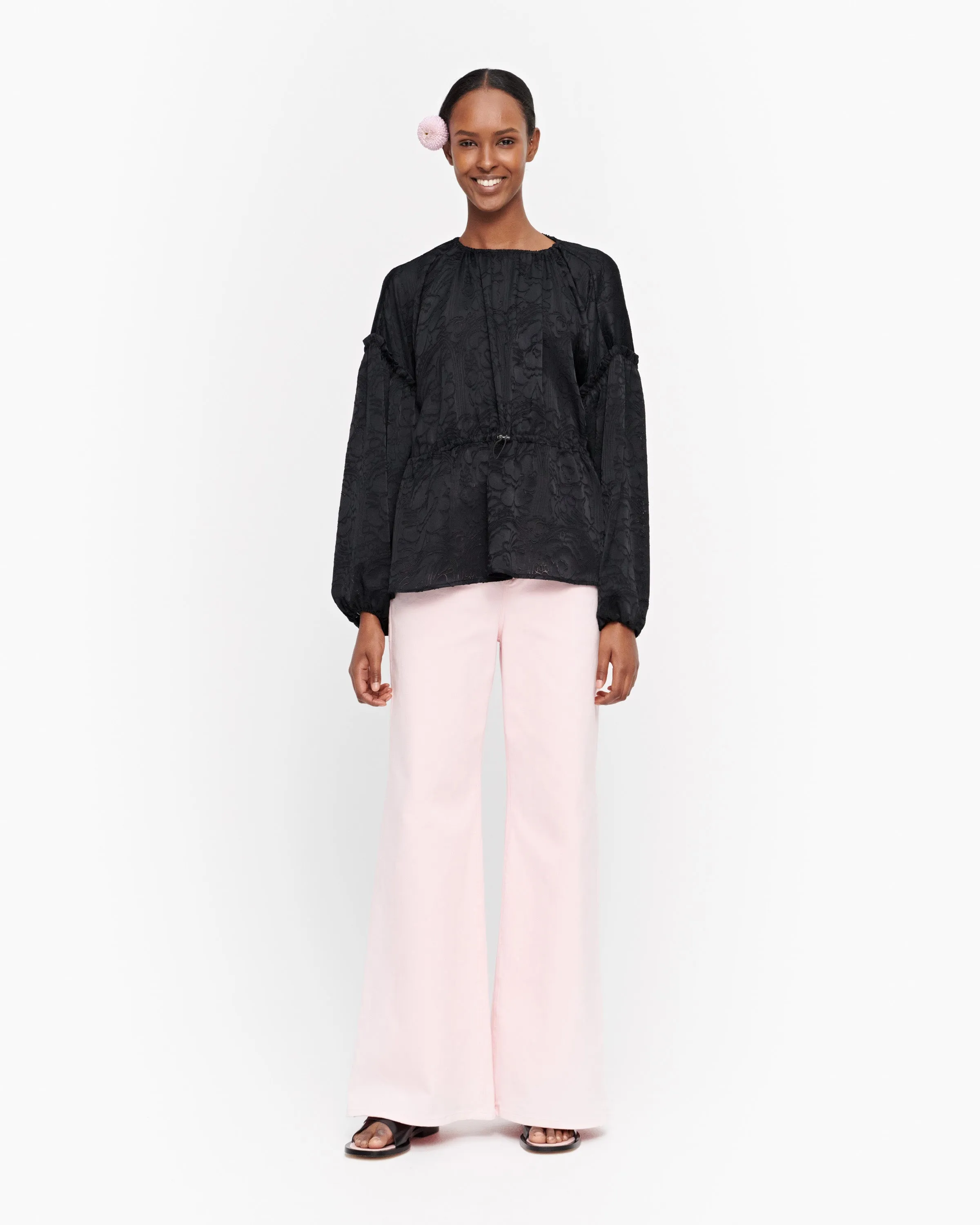 Eleellinen Karuselli shirt