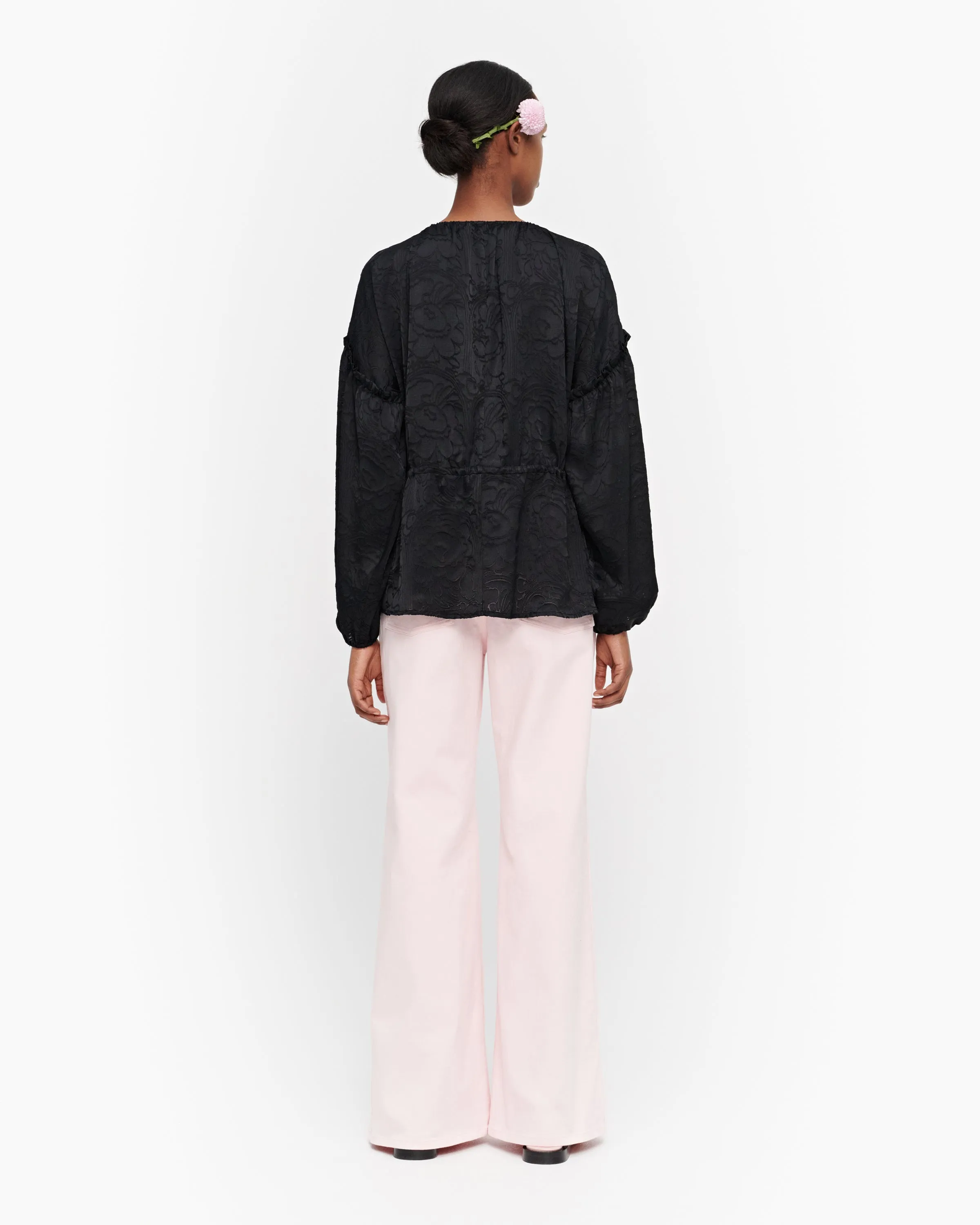 Eleellinen Karuselli shirt