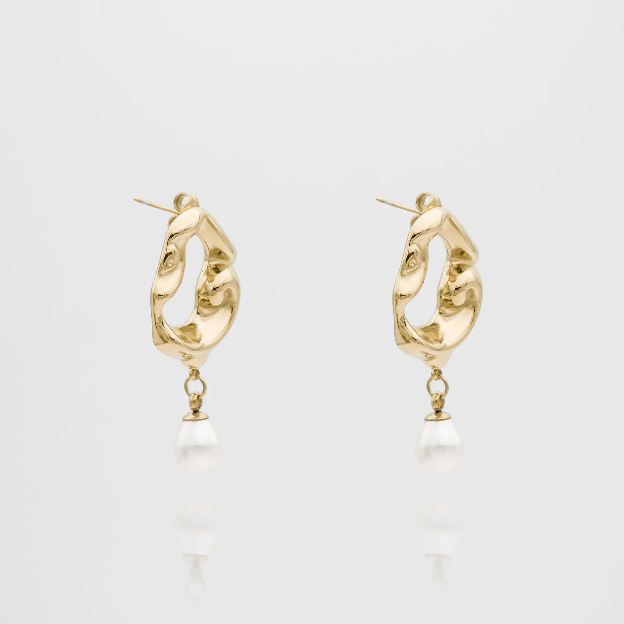 Eliana Earrings