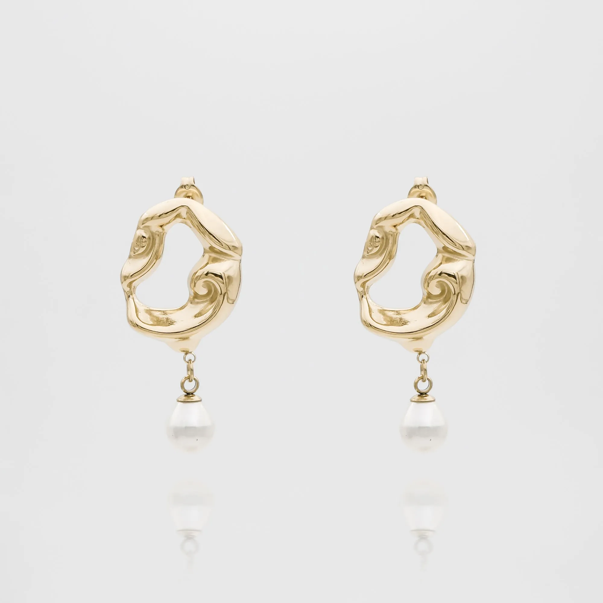 Eliana Earrings