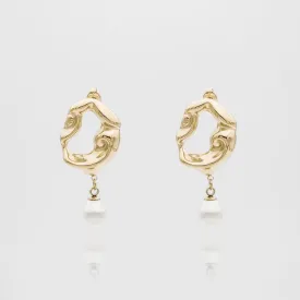 Eliana Earrings