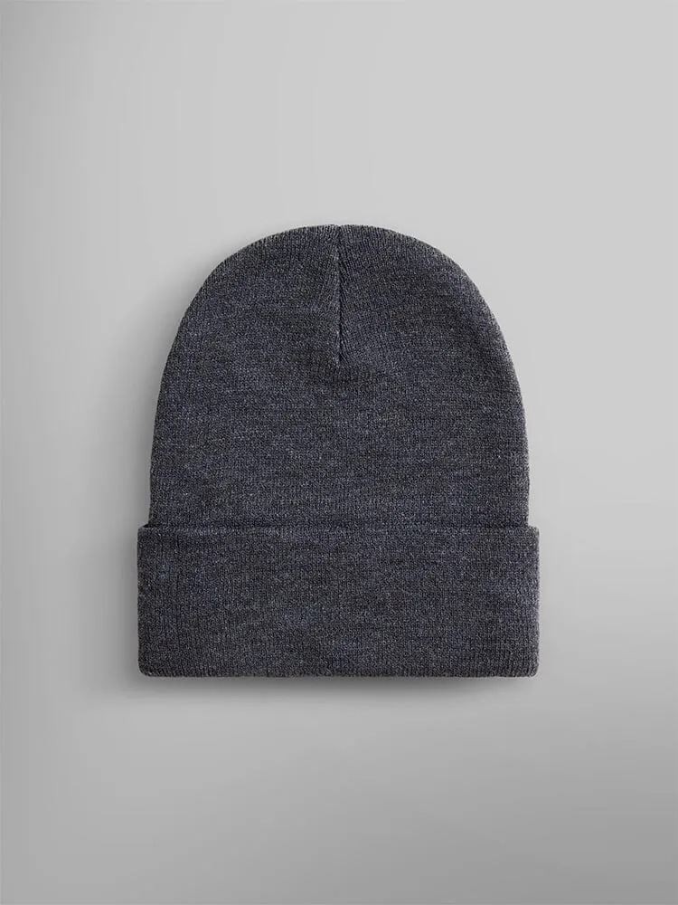 ESSENTIAL BEANIE