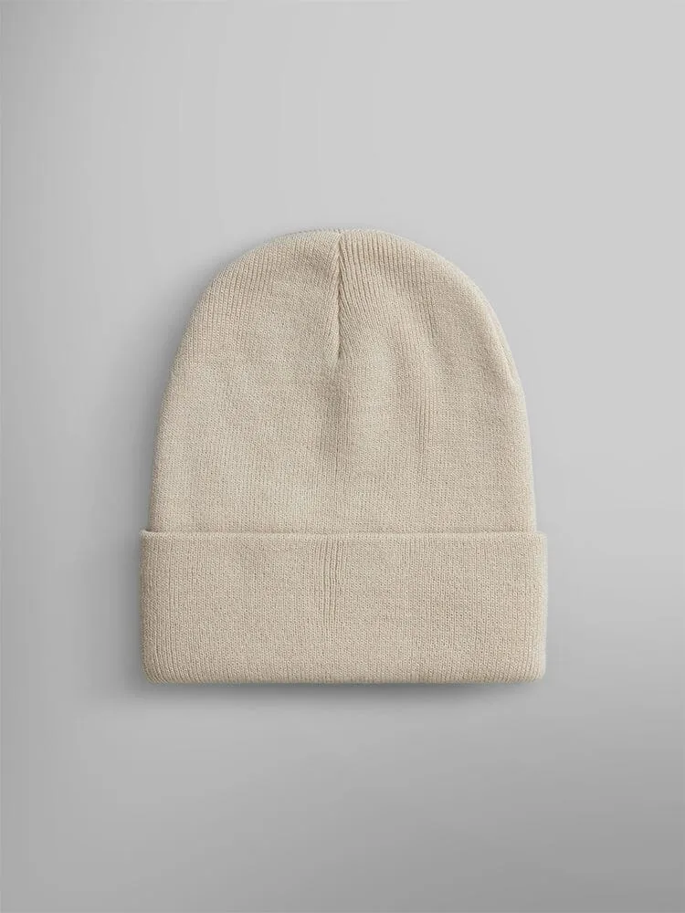 ESSENTIAL BEANIE