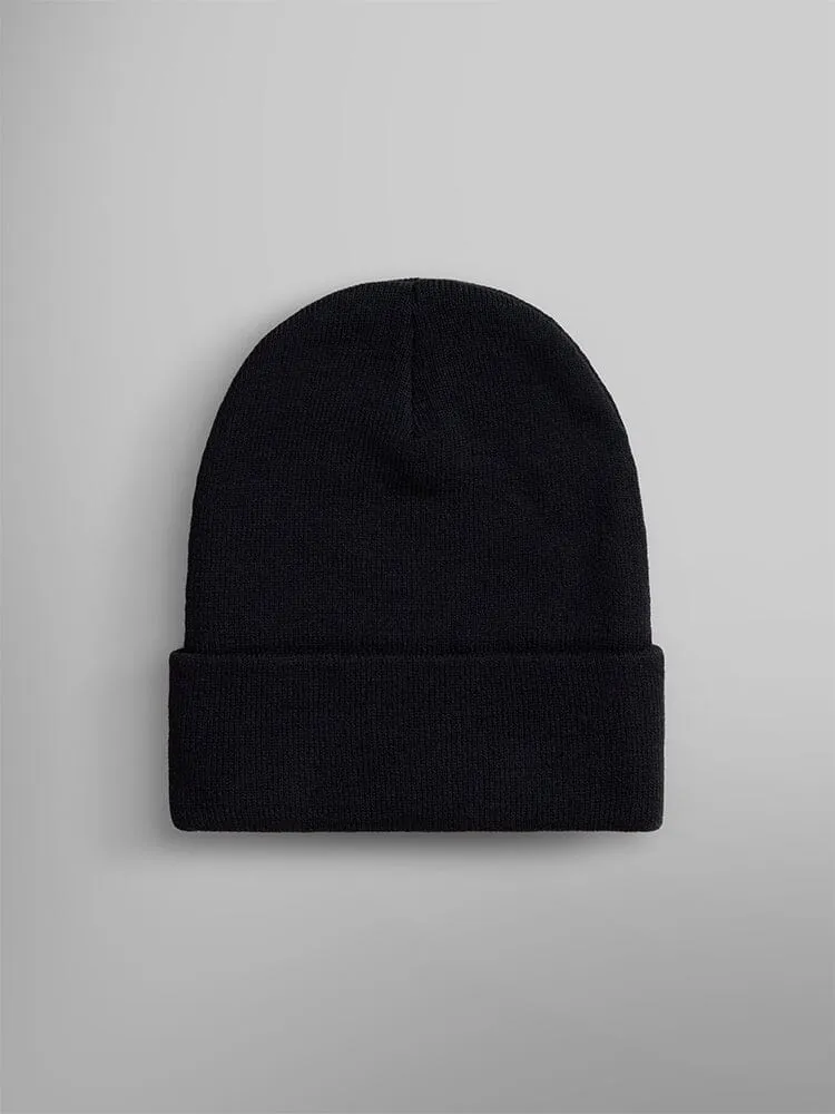 ESSENTIAL BEANIE