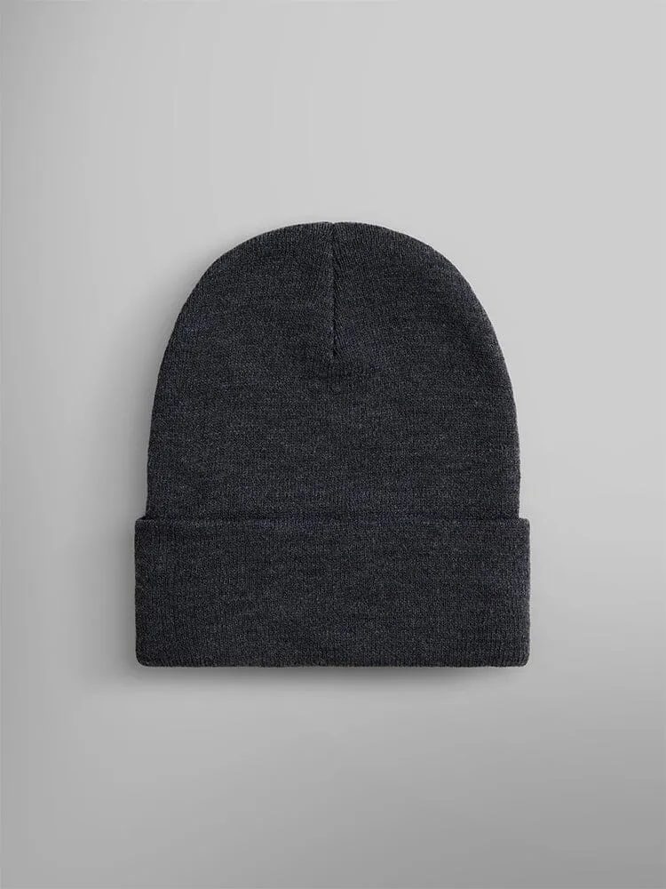 ESSENTIAL BEANIE