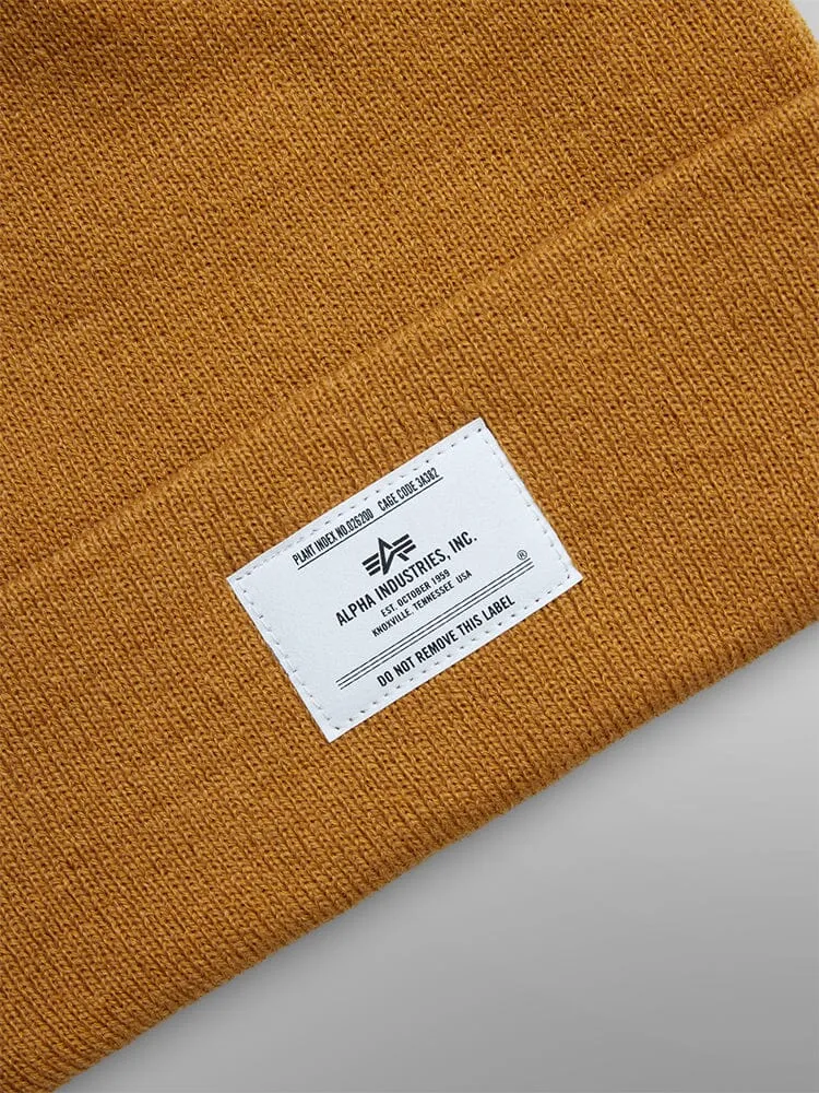 ESSENTIAL BEANIE