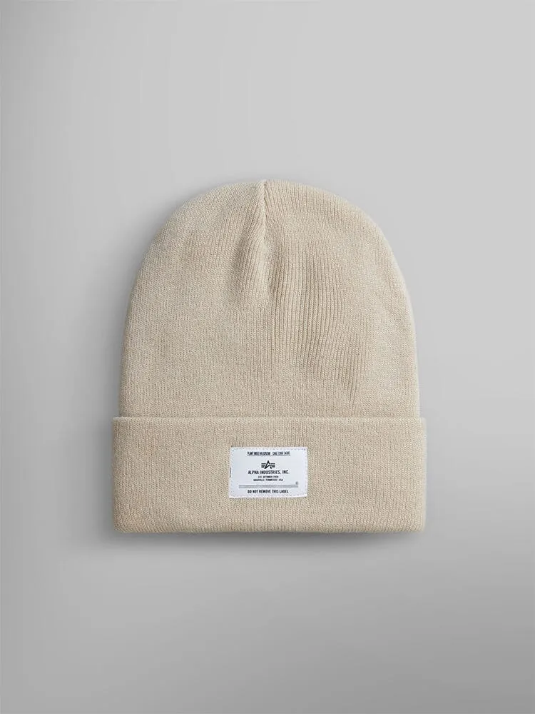 ESSENTIAL BEANIE