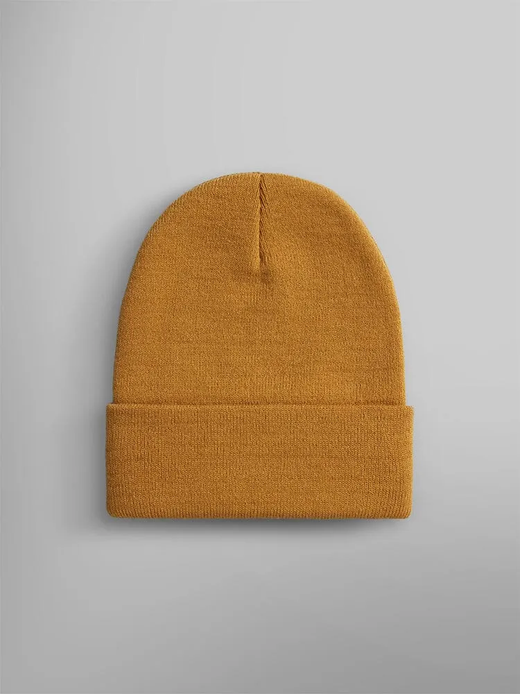 ESSENTIAL BEANIE
