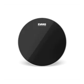 Evans BLACK CHROME CLEAR MIRROR 2 Ply