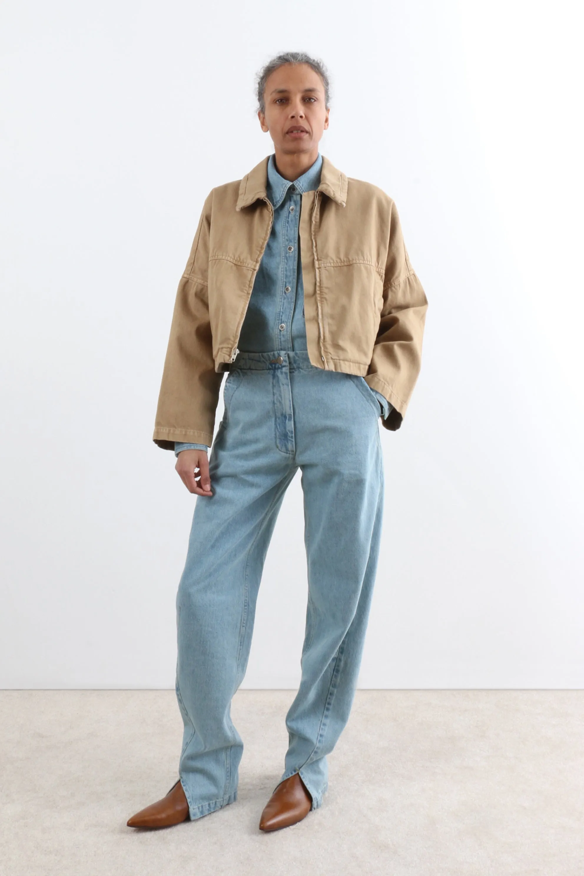 Evey Pant