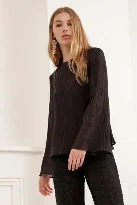 Evoke Top - Black