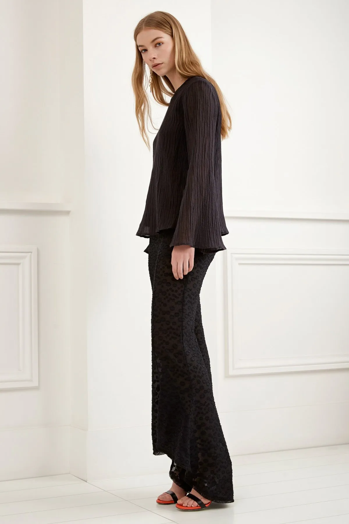 Evoke Top - Black