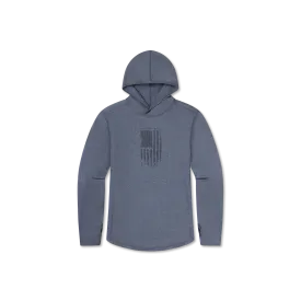 FieldTec™ Featherlight Hoodie - American Waters