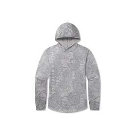 FieldTec™ Featherlight Performance Hoodie - Tie Dye